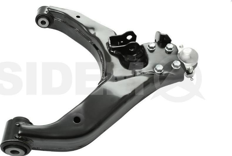 Sidem 85171 - Важіль незалежної підвіски колеса autocars.com.ua