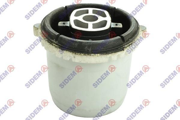Sidem 853328 - Втулка, балка мосту autocars.com.ua