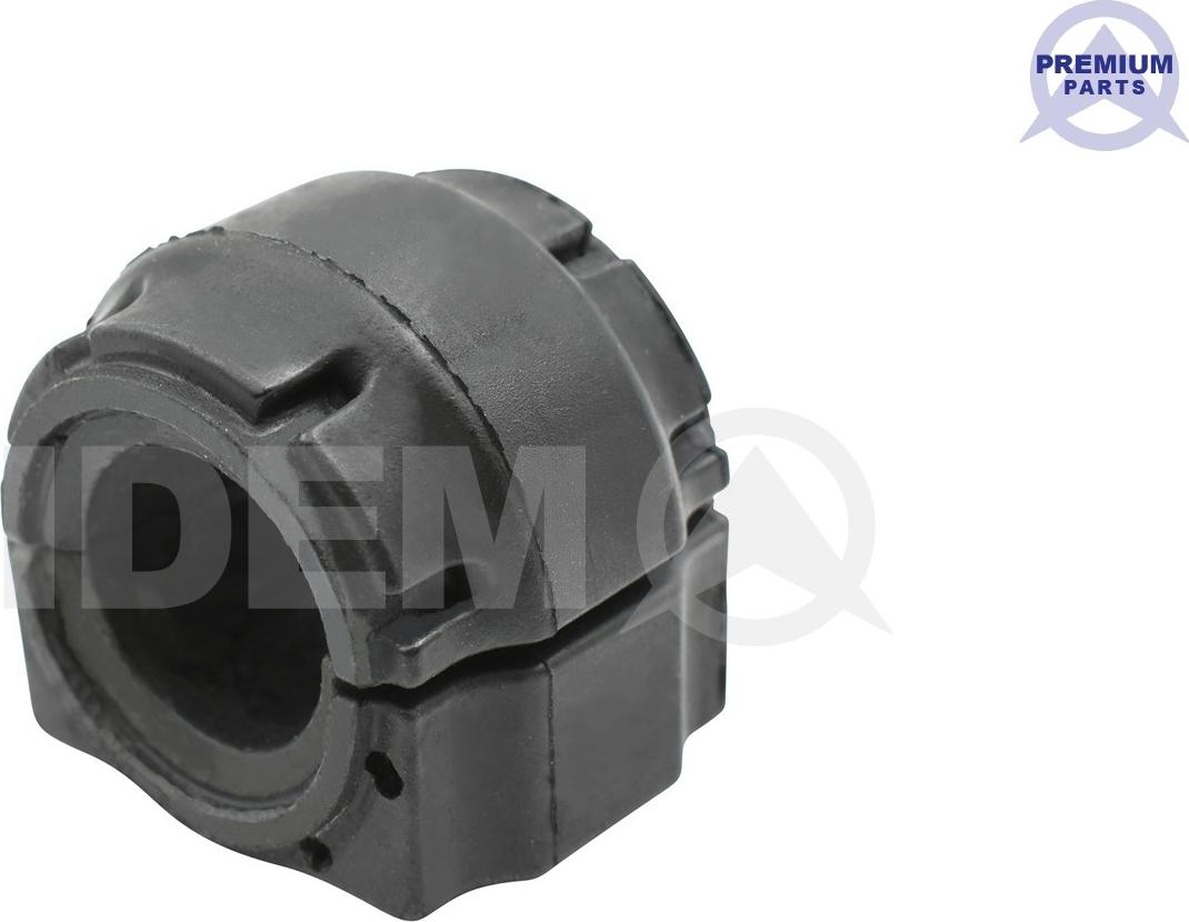 Sidem 863820 - Втулка, стабілізатор autocars.com.ua