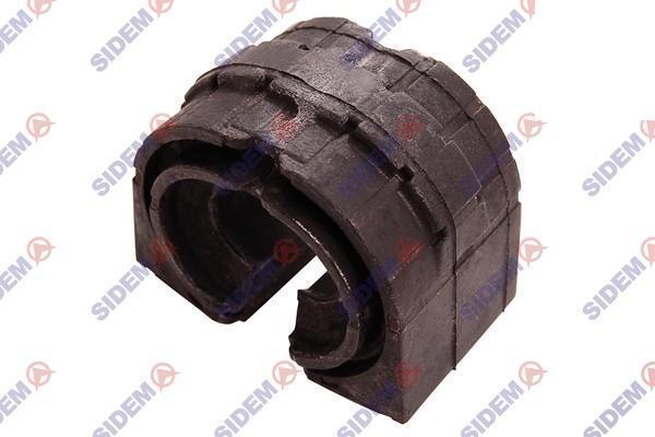 Sidem 863912 - Втулка, стабілізатор autocars.com.ua