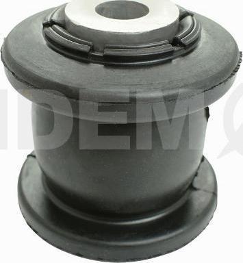 Sidem 864600 - Сайлентблок, важеля підвіски колеса autocars.com.ua