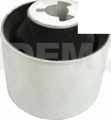 Sidem 864602 - Сайлентблок, важеля підвіски колеса autocars.com.ua