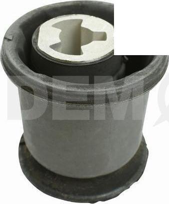 Sidem 864706 - Сайлентблок, важеля підвіски колеса autocars.com.ua