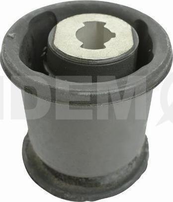 Sidem 864707 - Сайлентблок, важеля підвіски колеса autocars.com.ua