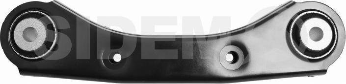Sidem 87151 - Тяга / стійка, підвіска колеса autocars.com.ua