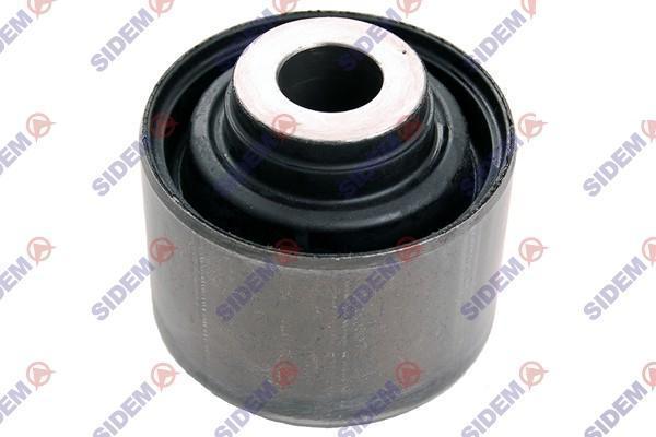 Sidem 871702 - Сайлентблок, важеля підвіски колеса autocars.com.ua