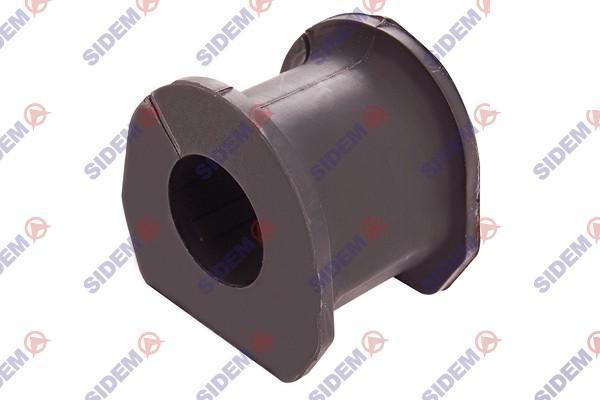 Sidem 871807 - Втулка, стабілізатор autocars.com.ua