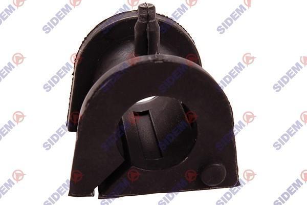 Sidem 871811 - Втулка, стабілізатор autocars.com.ua