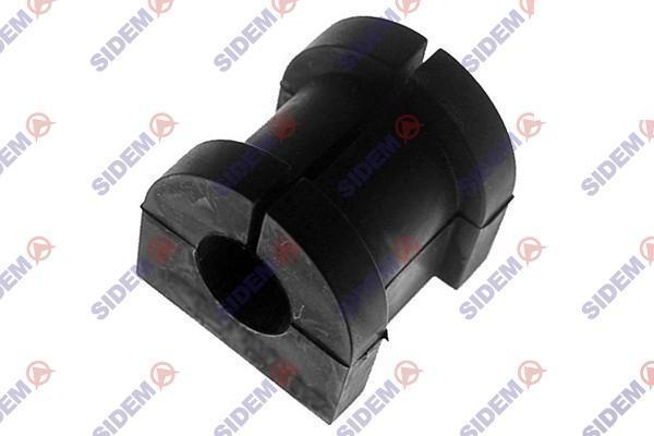 Sidem 871900 - Втулка, стабілізатор autocars.com.ua