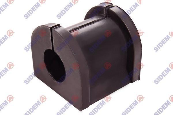 Sidem 871903 - Втулка, стабілізатор autocars.com.ua