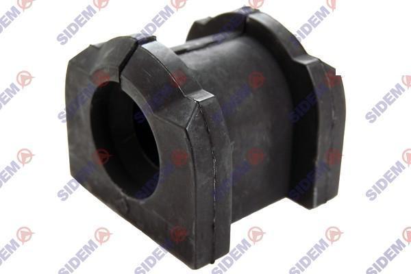 Sidem 871907 - Втулка, стабілізатор autocars.com.ua