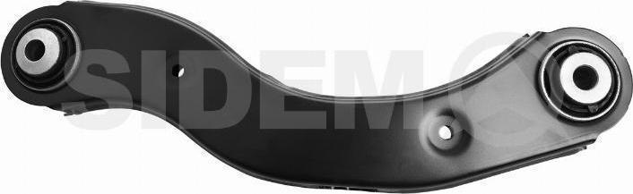 Sidem 87250 - Тяга / стійка, підвіска колеса autocars.com.ua