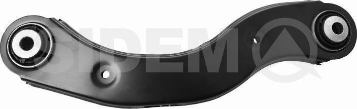 Sidem 87251 - Тяга / стійка, підвіска колеса autocars.com.ua