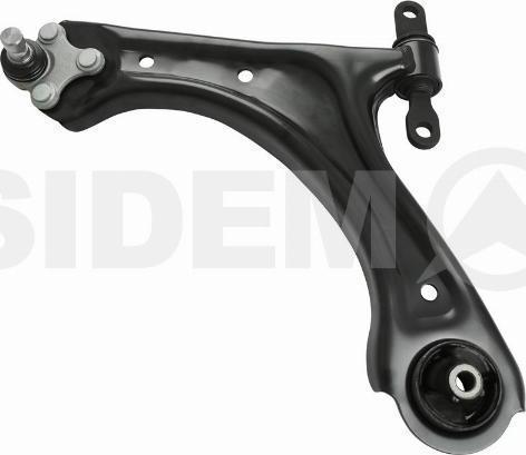 Sidem 87350 - Важіль незалежної підвіски колеса autocars.com.ua