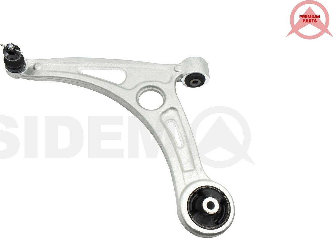 Sidem 87450 - Важіль незалежної підвіски колеса autocars.com.ua