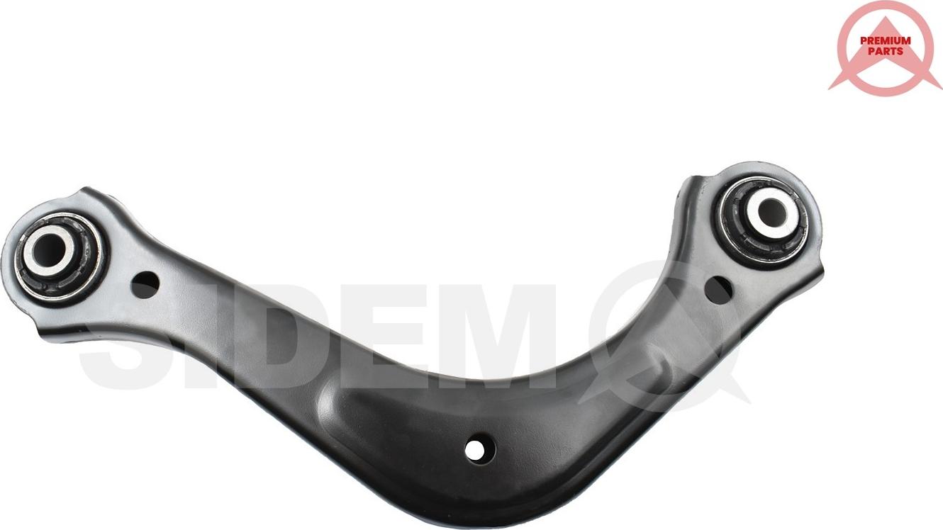 Sidem 87453 - Тяга / стійка, підвіска колеса autocars.com.ua