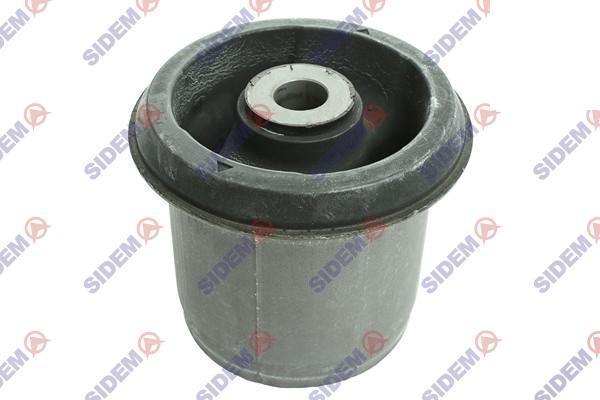 Sidem 877305 - Втулка, балка мосту autocars.com.ua