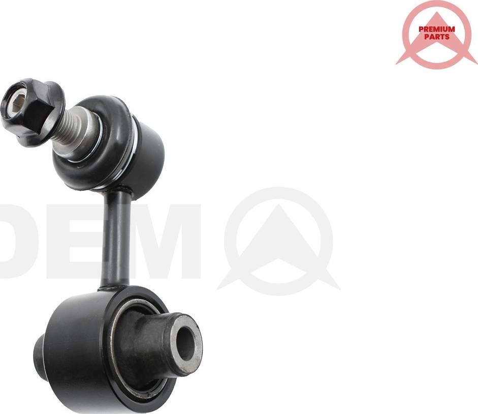 Sidem 87763 - Тяга / стійка, стабілізатор autocars.com.ua