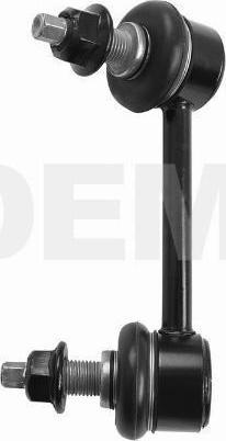 Sidem 87766 - Тяга / стійка, стабілізатор autocars.com.ua