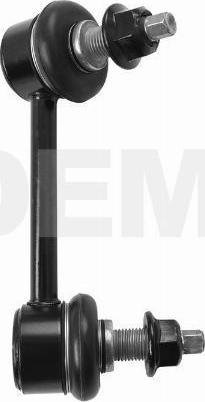 Sidem 87767 - Тяга / стійка, стабілізатор autocars.com.ua