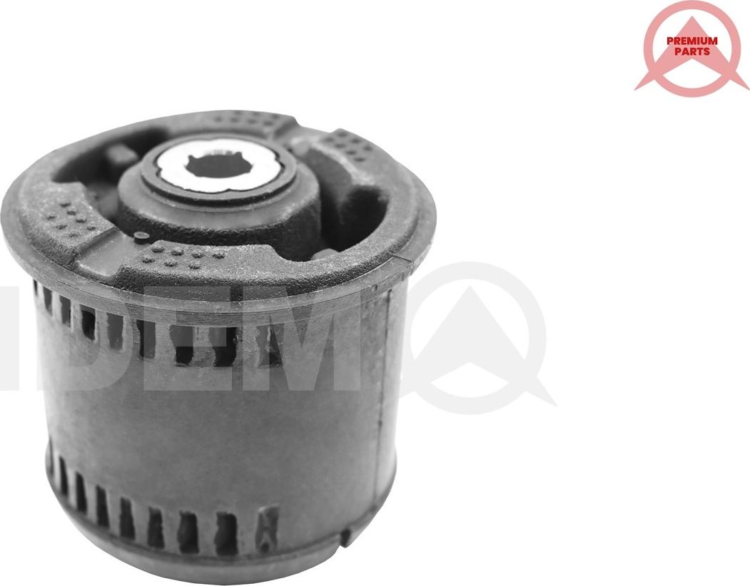 Sidem 881313 - Втулка, балка мосту autocars.com.ua