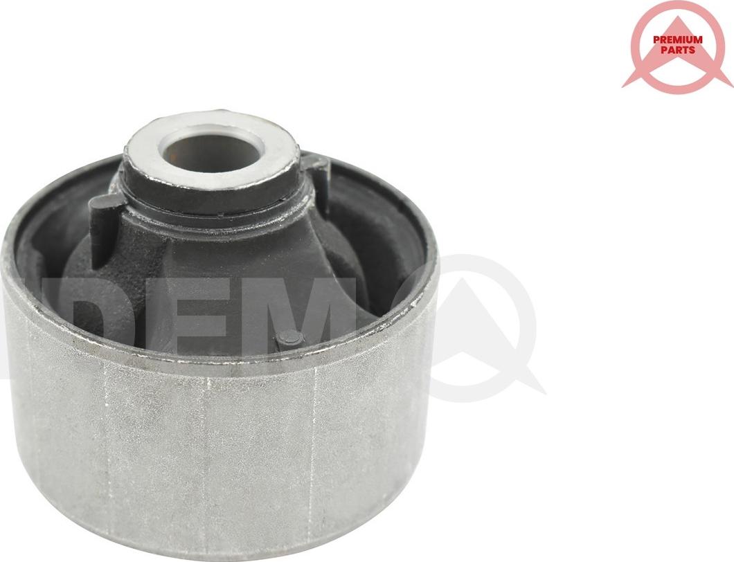 Sidem 881600 - Сайлентблок, важеля підвіски колеса autocars.com.ua