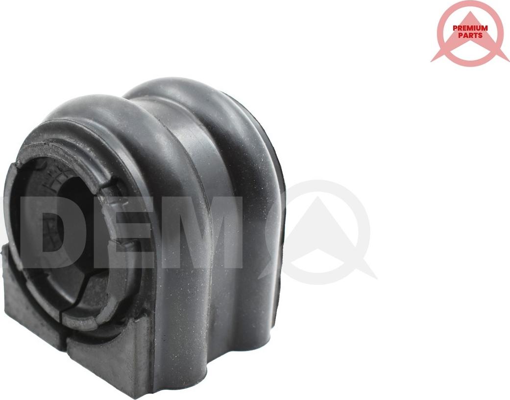 Sidem 881816 - Втулка, стабілізатор autocars.com.ua