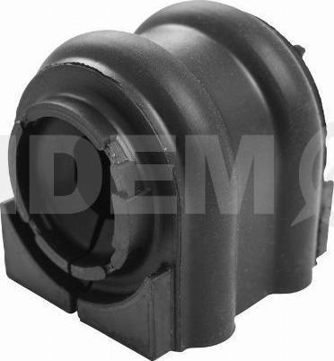 Sidem 881900 - Втулка, стабілізатор autocars.com.ua