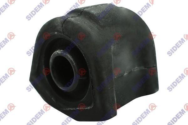 Sidem 883904 - Втулка, стабілізатор autocars.com.ua