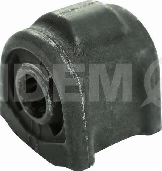 Sidem 883905 - Втулка, стабілізатор autocars.com.ua