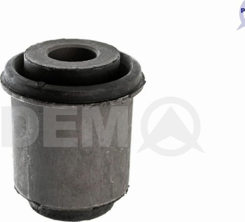 Sidem 885606 - Сайлентблок, важеля підвіски колеса autocars.com.ua