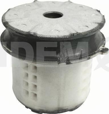 Sidem 887316 - Втулка, балка мосту autocars.com.ua