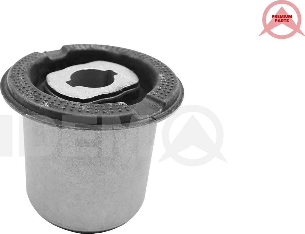 Sidem 887318 - Втулка, балка мосту autocars.com.ua