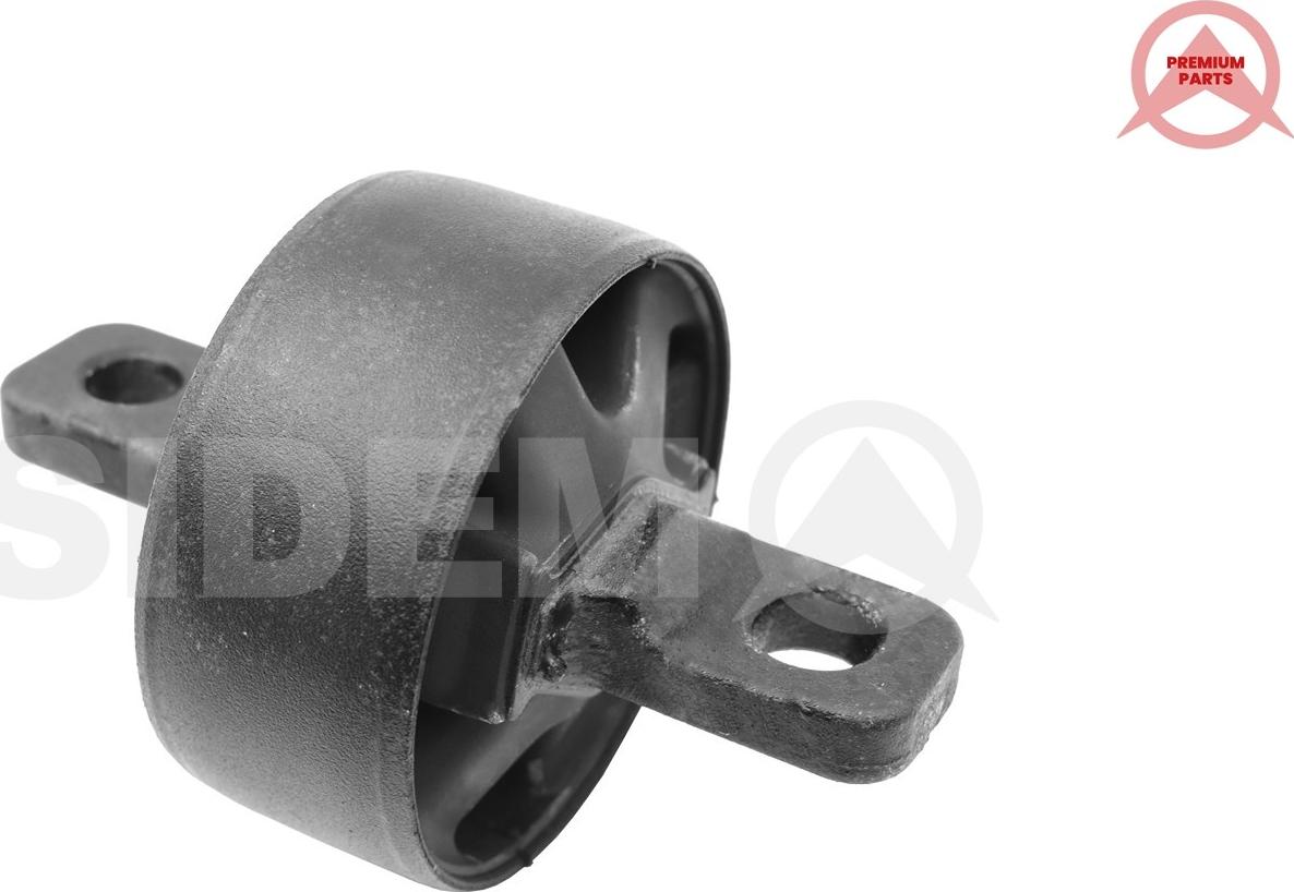 Sidem 887320 - Втулка, балка мосту autocars.com.ua