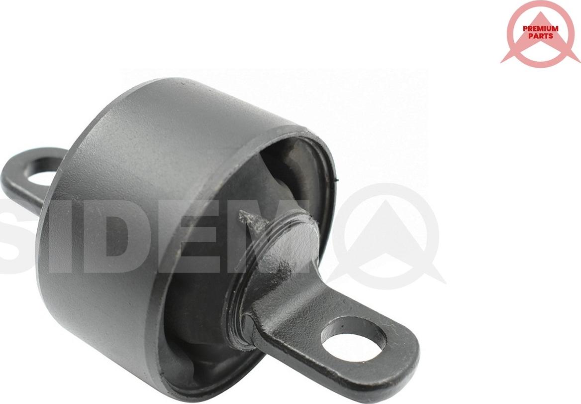 Sidem 887323 - Втулка, балка мосту autocars.com.ua