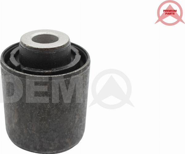 Sidem 887722 - Сайлентблок, важеля підвіски колеса autocars.com.ua