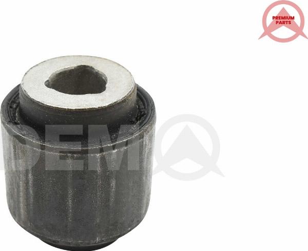 Sidem 887723 - Сайлентблок, важеля підвіски колеса autocars.com.ua