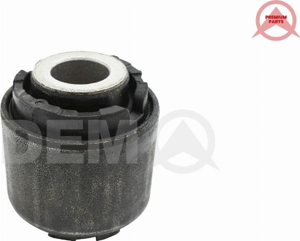 Sidem 887724 - Сайлентблок, важеля підвіски колеса autocars.com.ua