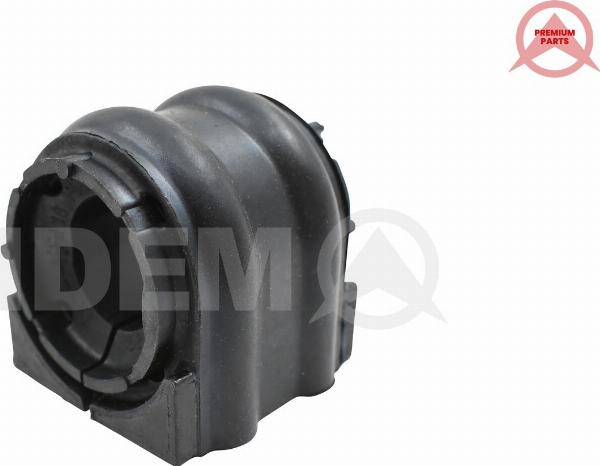 Sidem 887908 - Втулка, стабілізатор autocars.com.ua