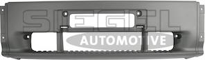 Siegel Automotive SA2D0035 - Буфер, бампер autocars.com.ua