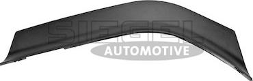 Siegel Automotive SA2D0106 - Крило autocars.com.ua