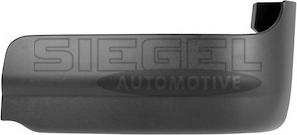Siegel Automotive SA2D0207 - Облицювання, бампер autocars.com.ua