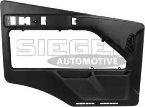 Siegel Automotive SA2D0250 - Обшивка двері autocars.com.ua