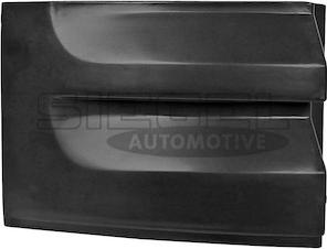 Siegel Automotive SA2D0286 - Дефлектор повітря, кабіна autocars.com.ua