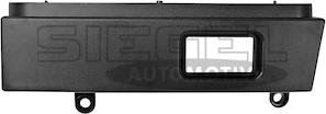 Siegel Automotive SA2D0341 - Обшивка двері autocars.com.ua
