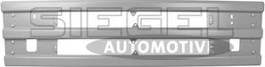 Siegel Automotive SA2D0343 - Решітка радіатора autocars.com.ua