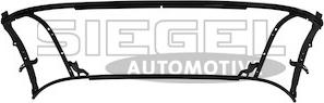 Siegel Automotive SA2D0345 - Рамка, облицювання радіатора autocars.com.ua