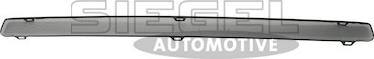 Siegel Automotive SA2D0348 - Рамка, облицювання радіатора autocars.com.ua