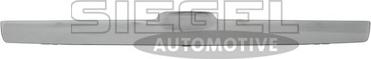 Siegel Automotive SA2D0349 - Рамка, облицювання радіатора autocars.com.ua