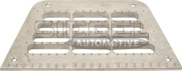 Siegel Automotive SA2D0379 - Підніжка, накладка порога autocars.com.ua